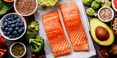 Hafızayı güçlendiren besinler