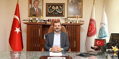 Hagel Başkanlığı’nda Mustafa Işık dönemi