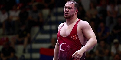 Hakan Büyükçıngıl, Avrupa üçüncüsü