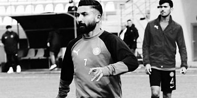 Hakan Doğan hayatını kaybetti