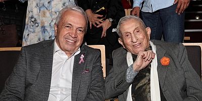 Haldun Dormen aramızdan ayrıldı