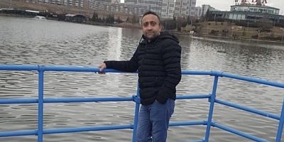 Halı sahada kalp krizi