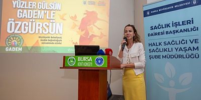  ‘Halk Sağlığı Haftası’na dolu dolu program