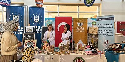 Halk Sağlığı Haftası’nda toplum bilinçlendiriliyor