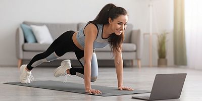 Hareketsiz yaşam, kanser riskini artırıyor