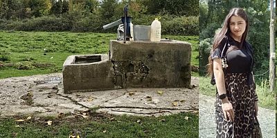 Hasret'in katil zanlısına müebbet hapis cezası talebi