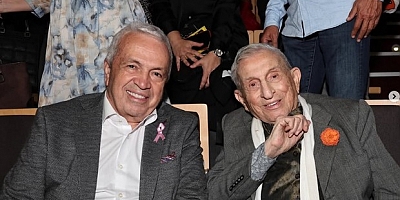 Hasreti Çekilen Eski Bir Dost Gibi; Lüküs Hayat