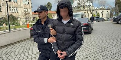 Hastane otoparkında bıçaklı kavga: 1 yaralı