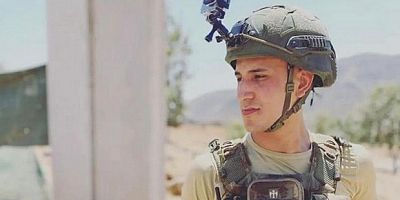 Hatay'a şehit ateşi düştü