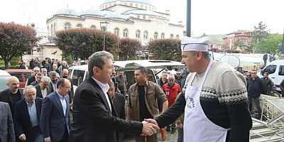 Havza’da hayat normale dönüyor