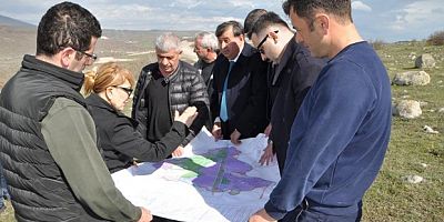 Havza OSB’ye savunma sanayi yatırımı