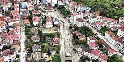 Havza’ya 50 milyon TL’lik acil yardım ödeneği