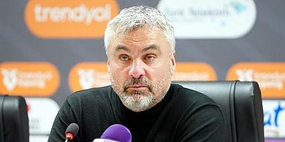 Hayal kırıklığı yaşıyorum