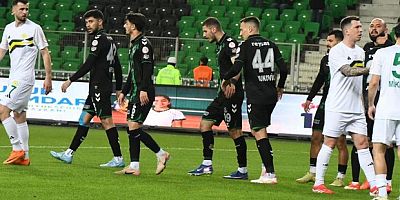 Hayaller SÜPER, gerçekler 2.LİG