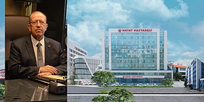 Hayat Hastanesi 48.yaşında