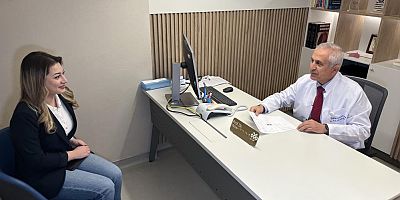  'Hayat için bir nefes, sağlık için yeni bir başlangıç'