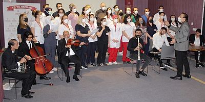 HAYAT SAĞLIK KOROSU'NDA 14 MART TELAŞI