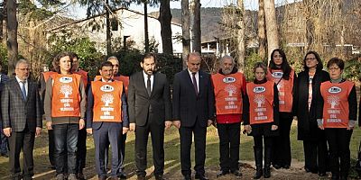 Hayrettin Karaca, özlemle anıldı