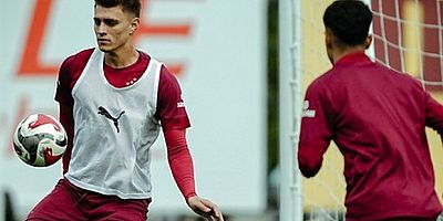 Hazırlıklar Fener için