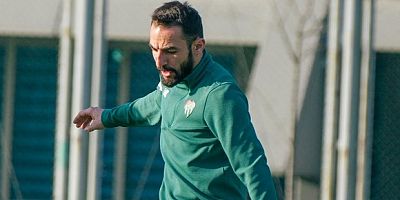 Hazırlıklar Kahramanmaraş için