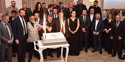 Hedef 3 kıta 30 ülke