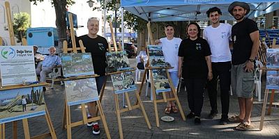 Hedef, daha temiz bir Marmara Denizi