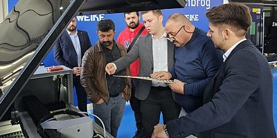 Hedef paydaşlarla daha yakın ilişki