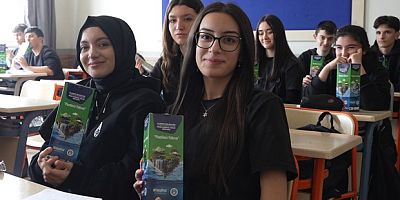 Hedef ‘Plastiksiz Yıldırım’ 