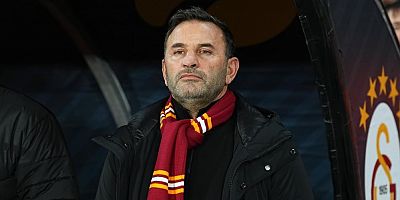 Hedefimiz burada kazanabilmek