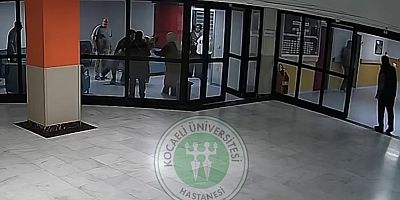 Heimlich manevrası hayat kurtardı