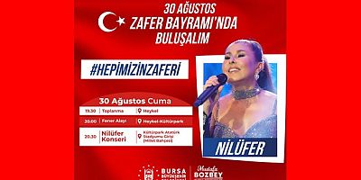 Hepimizin Zaferi