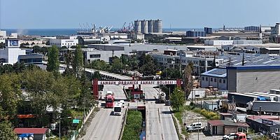 Her 100 çalışana 85 emekli düşüyor