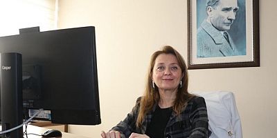 Her 16 kişiden biri taşıyıcı konumunda