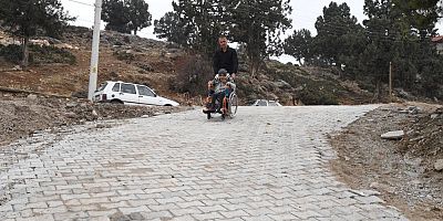 Her şey Yusuf için