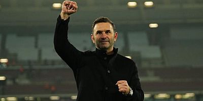 Her takımı yenebileceğimize inanıyoruz