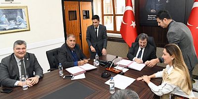 Her yere böyle hayırsever lazım