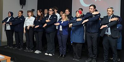 Herkes için eşit ve erişebilir iletişim