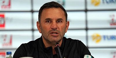 Herkes mental anlamda çok hazır