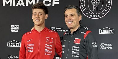 Herkesi gururlandırmak istiyoruz