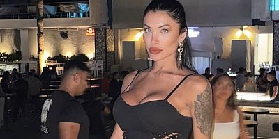 Heves Güzel’e müstehcenlik iddianamesi