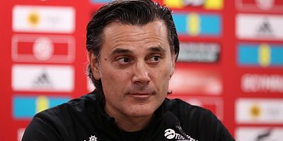 Heyecanlı, mutlu ve gururluyum