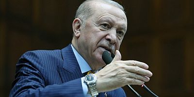 Hiçbir güç Türkiye'ye parmak sallayamaz