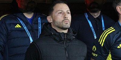 Hiçbir maç kolay değil