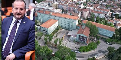 Hiçbir sağlık kuruluşunun satışı söz konusu değil