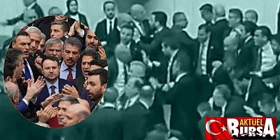 Hişt hişt, sakin ol