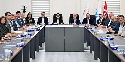 Hızlı tren için geri sayım başladı