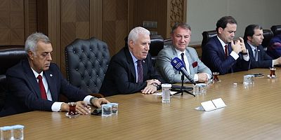 Hizmet kalitesi geliştiriliyor