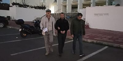 Horluyor diye arkadaşını öldürmüştü