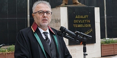 Hukukun üstünlüğünü savunmaya devam ediyoruz