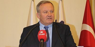 Hüseyin Durmaz güven tazeledi